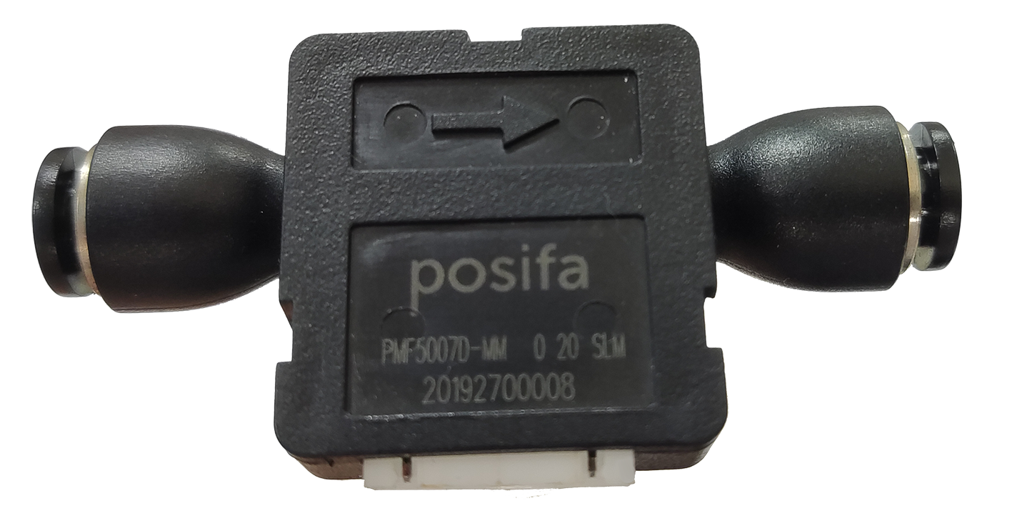 PMF5000 product image