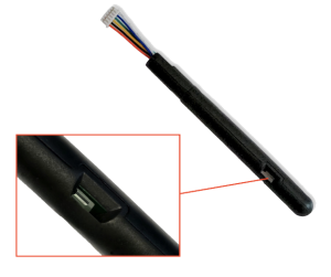 PAV5000 product photo with close-up